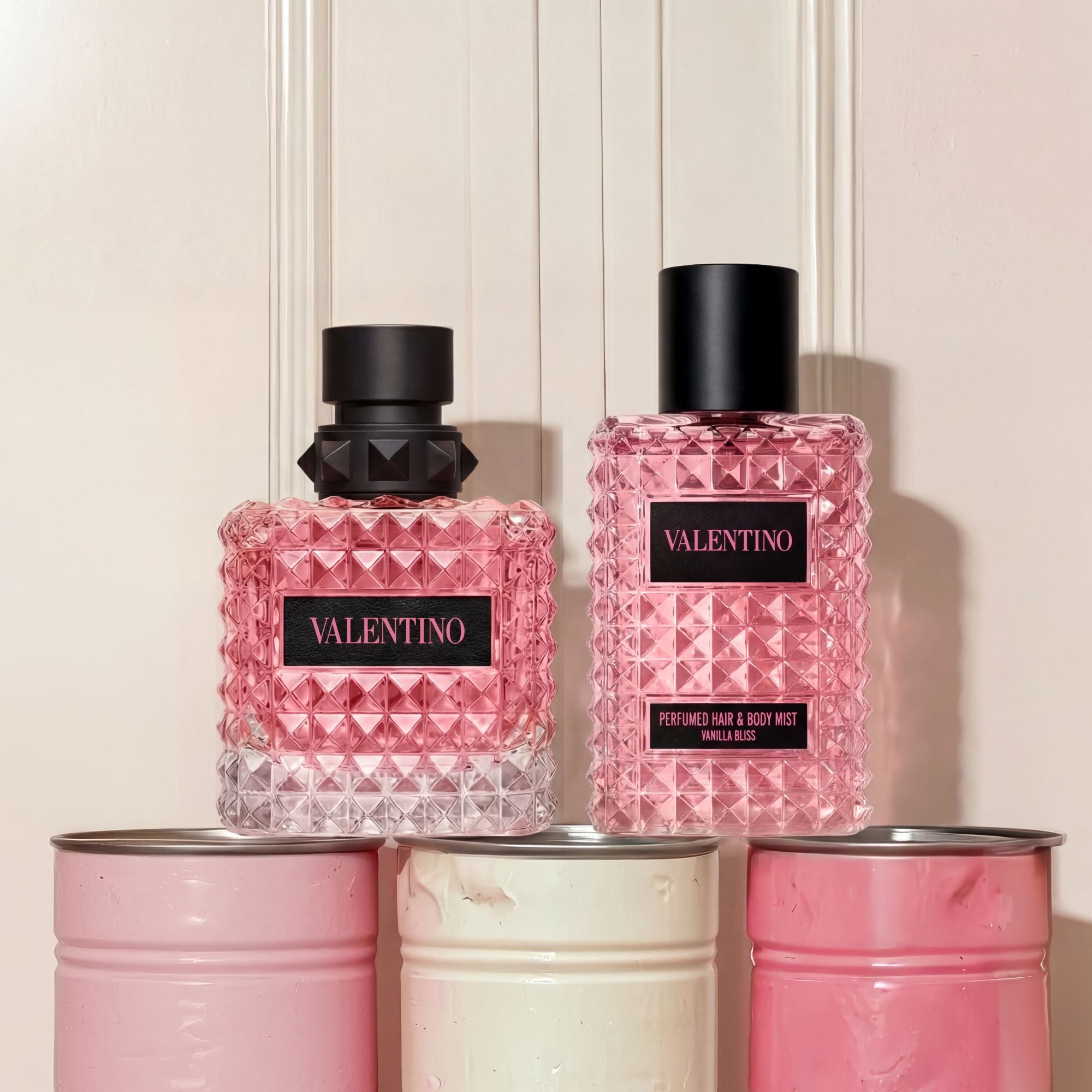 Valentino Beauty | Fragrance, Perfume, & Couture Makeup